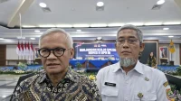 Pekerjaan ASN Dekat Rumah, DPR: Tekan Stres dan Hemat Biaya Pekerjaan ASN Dekat Rumah, DPR: Tekan Stres dan Hemat Biaya