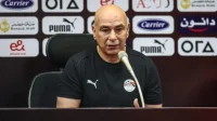 Pelatih Mesir Hossam Hassan Murka Terkait Keputusan Wasit Piala Dunia 2026