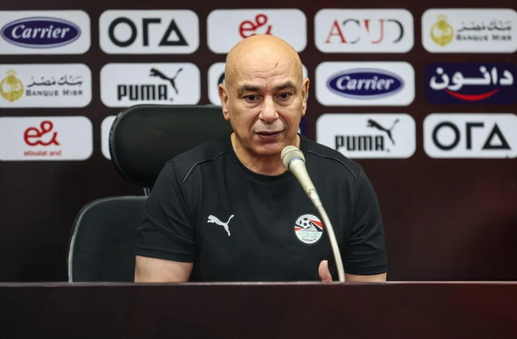 Pelatih Mesir Hossam Hassan Murka Terkait Keputusan Wasit Piala Dunia 2026