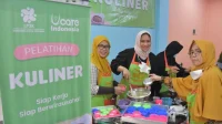 Pelatihan Kuliner CSR PIK2: Membuka Peluang Wirausaha Baru di Kronjo