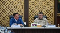 Pelindo dan Pemprov Sumsel Dorong Pembentukan BUP Tanjung Carat untuk Meningkatkan Efisiensi