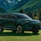Peluncuran DFSK E5 Plus di GIIAS 2026, Catat 1.100 Pemesanan Awal