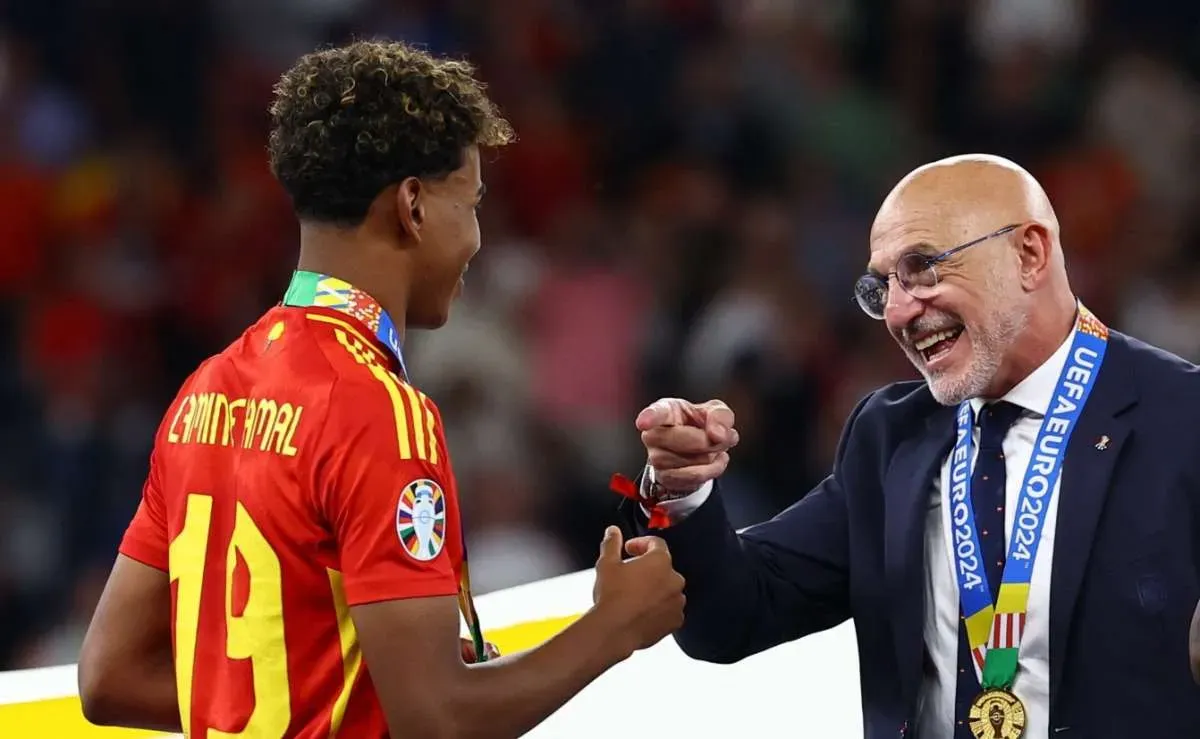 Pemain Muda Piala Dunia 2026 Membuat Sejarah: Valuasi Yamal-Haaland Tembus Rp4 Triliun