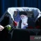 Pemakaman Ali Khamenei Dipadati Massa Meski Ancaman Serangan Udara