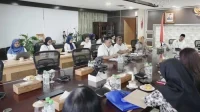 Pemberdayaan Disabilitas Netra: Sinergi Kemensos dan Pertuni