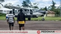Pembunuh Pilot AMA di Yahukimo Diburu, 7 Tersangka Ditetapkan
