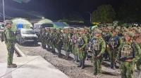 Pembunuhan di Yahukimo: TNI Buru Pelaku yang Diduga Terlibat