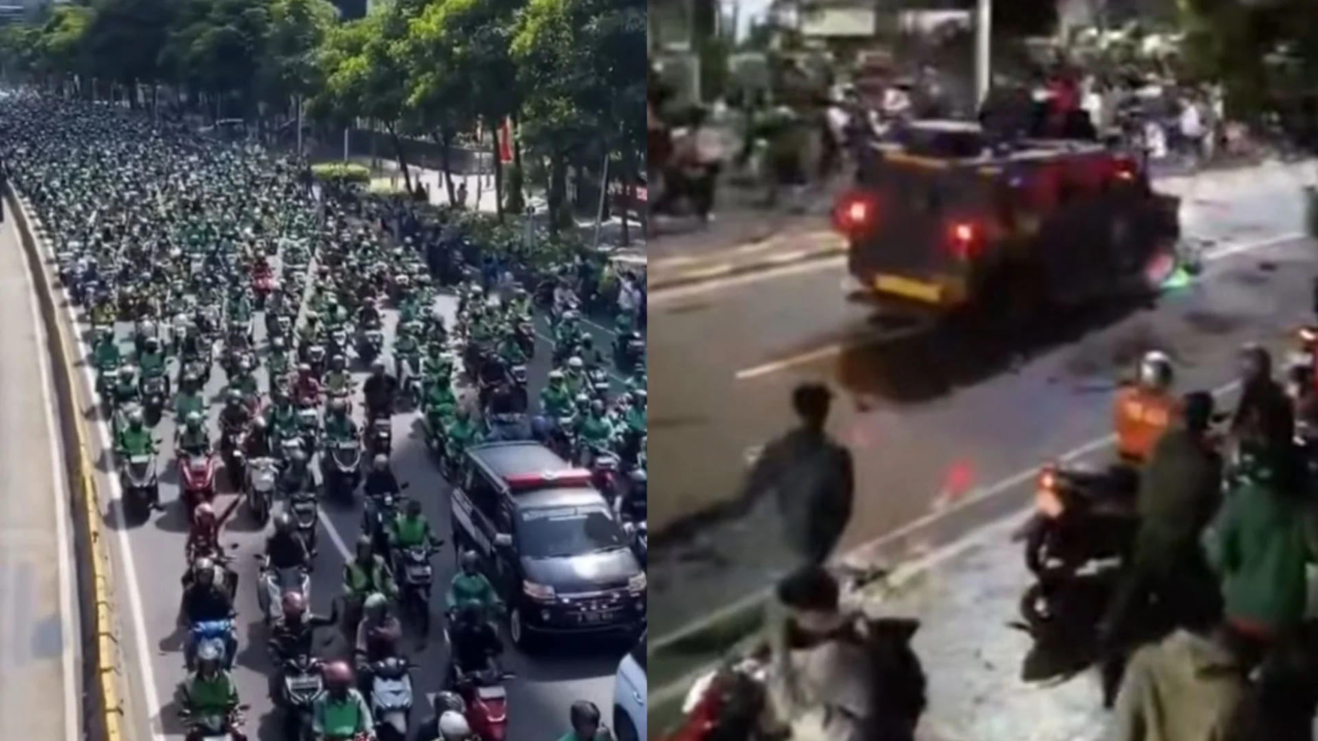 Pembunuhan Driver Ojol Tangerang: Fakta Baru Terungkap