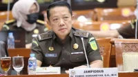 Pemeriksaan Febrie Adriansyah: Kejagung Periksa Eks Jampidsus Selama 9 Jam