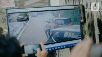 Pemeriksaan Saksi-Tersangka Dengan CCTV dan Bodycam, Polisi Perketat Pengawasan Pemeriksaan Saksi-Tersangka Dengan CCTV dan Bodycam, Polisi Perketat Pengawasan
