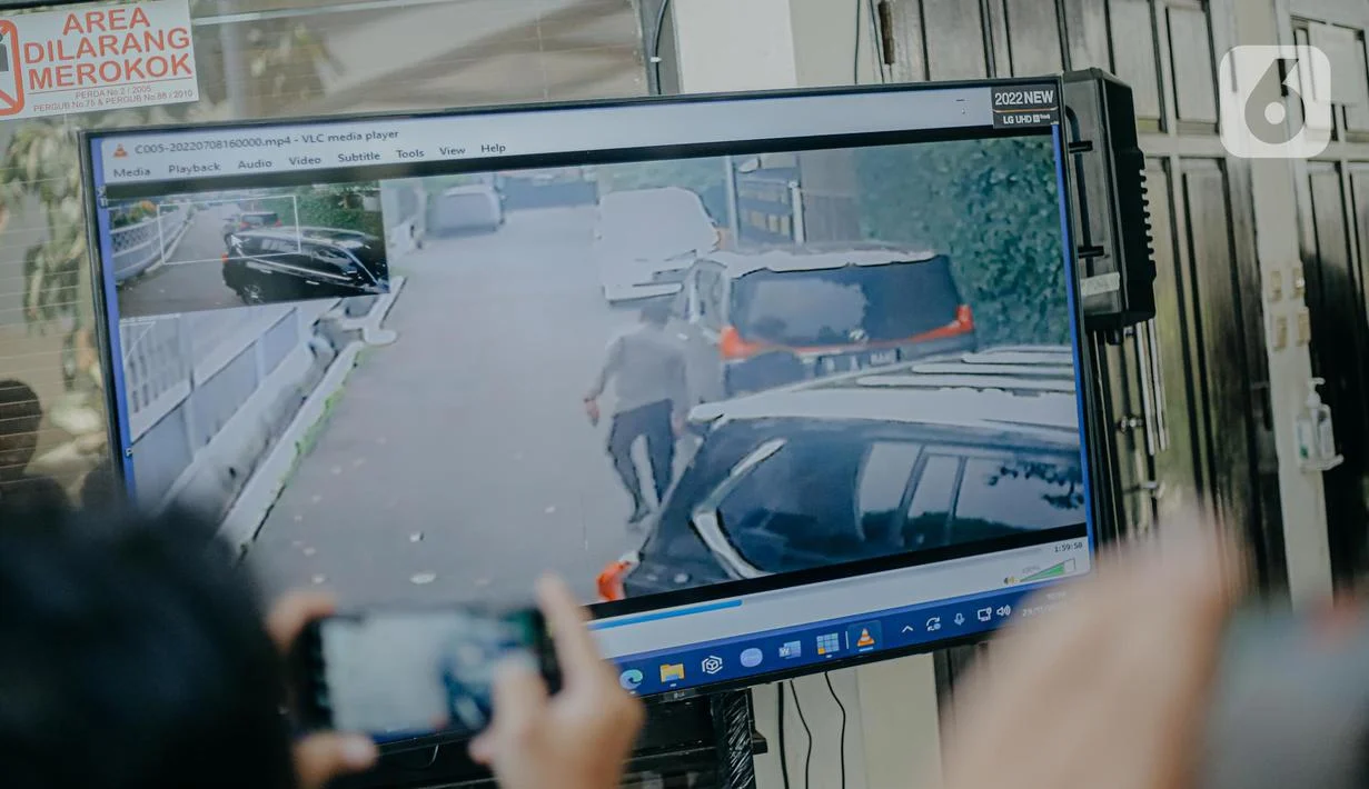 Pemeriksaan Saksi-Tersangka Dengan CCTV dan Bodycam, Polisi Perketat Pengawasan