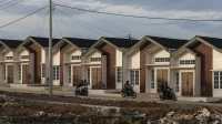Pemerintah Bidik 400.000 Unit Rumah Rakyat untuk Direnovasi