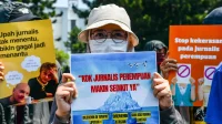 Pemerintah Diminta Percepat Pembahasan UU Ketenagakerjaan Baru Sebelum Oktober