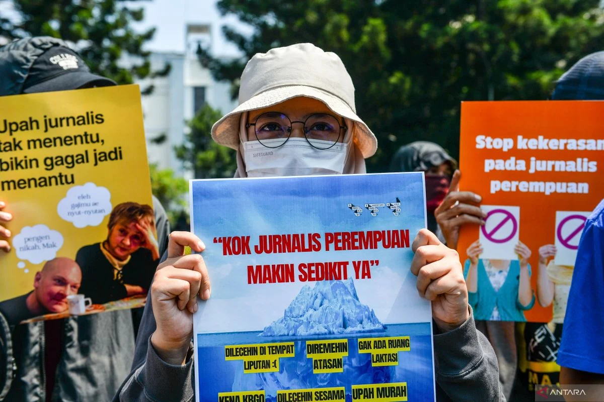 Pemerintah Diminta Percepat Pembahasan UU Ketenagakerjaan Baru Sebelum Oktober
