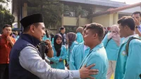 Pemerintah Jawa Tengah Gandeng Mahasiswa KKN Undip untuk Perkuat Program Kecamatan Berdaya