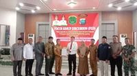 Pemerintah Perkuat Sinergi Penanganan Korban Penyalahgunaan Narkotika Pemerintah Perkuat Sinergi Penanganan Korban Penyalahgunaan Narkotika