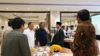 Pemerintah Terus Mencari Solusi Terbaik untuk Pelayanan Jemaah Haji di Mina