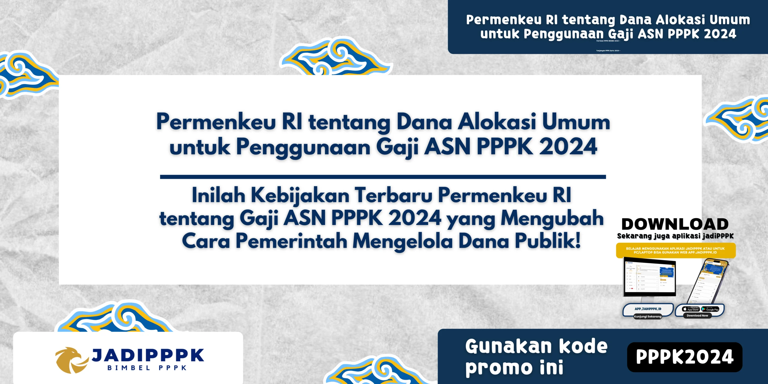 Pemotongan Gaji ASN: Antara Kualitas Layanan Publik dan Kelangsungan PPPK
