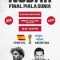 Pemprov DKI Jakarta Gelar Nobar Final Piala Dunia 2026