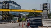Pemprov DKI Pertimbangkan Pembangunan JPO Tendean Lagi