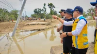 Pemprov Jateng Gerak Cepat Perbaiki SD Roboh di Grobogan dan Semarang