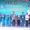 Pemprov Sulawesi Selatan Peringati HKG PKK ke-54 dan Hari Dekranas ke-46 dengan Ajakan Minum MMS Serentak untuk 54.000 Ibu Hamil