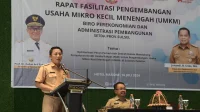 Pemprov Sulsel Dorong UMKM Melalui E-Marketplace Bajubodo