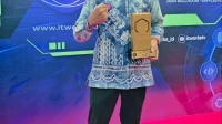 Pemprov Sulsel Raih Prestasi Membanggakan di Penghargaan Pembangunan Daerah 2026