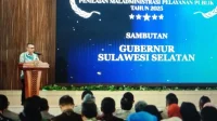Pemprov Sulsel Siap Perkuat Pelayanan Publik Melalui Penilaian Ombudsman 2026