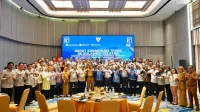 Pemprov Sulsel Tingkatkan Kolaborasi Digital Pengadaan untuk Optimalisasi Bajubodo