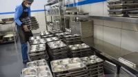 Pencurian 1.700 Ompreng di Dapur MBG: Satpam Jadi Otak