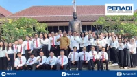 Pendidikan Hukum di Universitas Indonesia: Kolaborasi dengan Peradi untuk Meningkatkan Kualitas