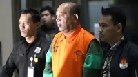 Penemuan Logam Langka Seberat 55 Kg Saat Penangkapan Bupati Langkat