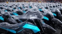 Pengadaan Motor Listrik di Era Baru: BGN Jamin Transparansi dan Akuntabilitas