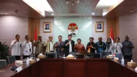 Pengawasan Dana Otsus Papua Diperkuat, KPK Minta Penegak Hukum Beraksi