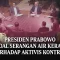 Pengawasan Eksternal Diperlukan Usai Sentilan Keras Prabowo