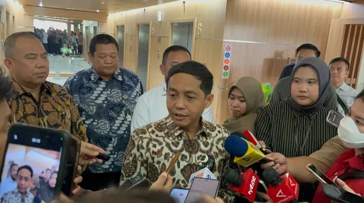 Pengembalian Amplop dari Bupati Kuansing: KPK Membuka Suara