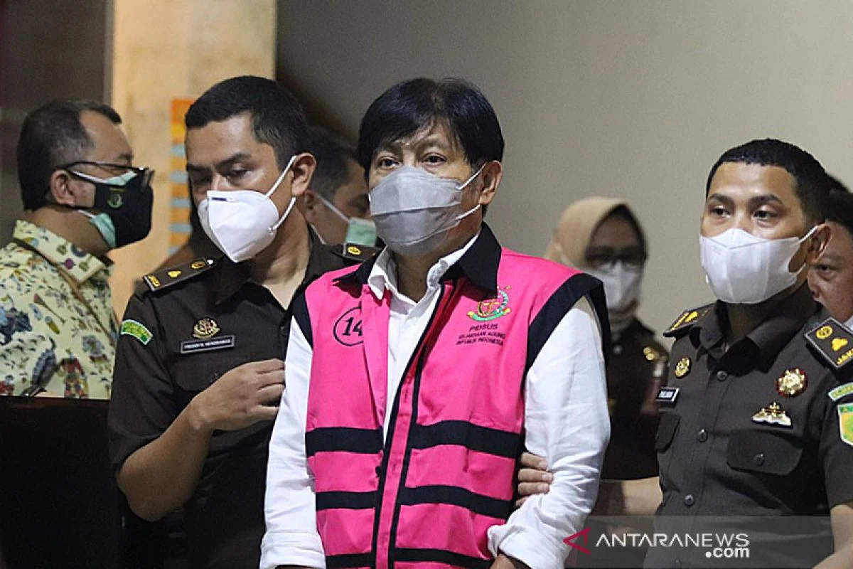 Penggeledahan Kasus Korupsi PLN dan Asabri: 12 Lokasi Digeledah