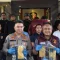 Penggerebekan Sindikat Pencurian ATM di Penjaringan Jakarta Utara