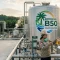 Penggunaan B50 FKBI: Ancaman 'Kanibal' Minyak Sawit Energi dengan Pangan