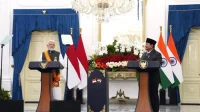 Penguatan Kemitraan Strategis Komprehensif Antara Presiden Prabowo dan PM Modi