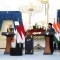 Penguatan Kemitraan Strategis Komprehensif Antara Presiden Prabowo dan PM Modi