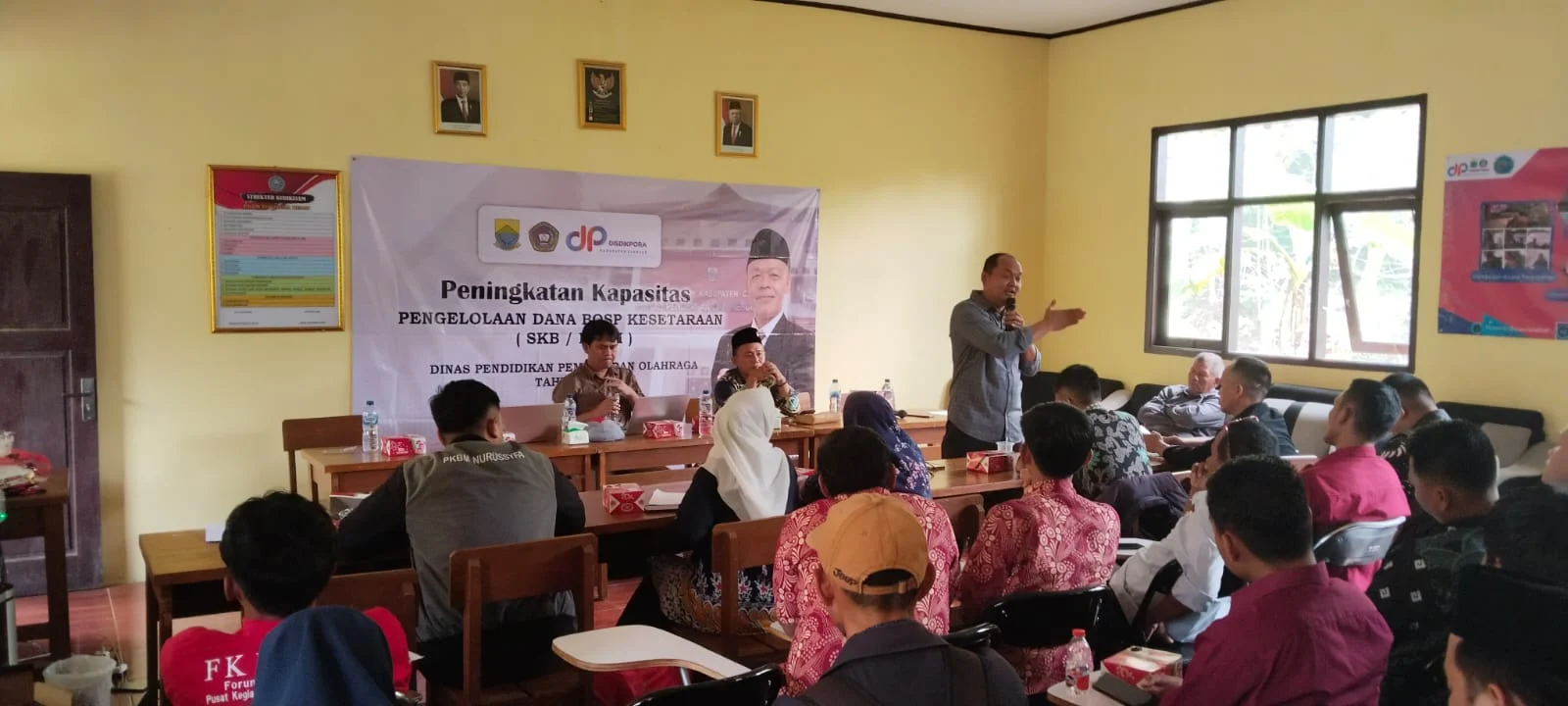 Peningkatan Kualitas Pendidikan di Kabupaten Cianjur Melalui KDM
