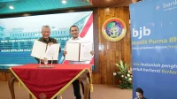 Peningkatan Kualitas SDM Indonesia: Bank bjb Jalin Kerja Sama dengan Kementerian Ketenagakerjaan