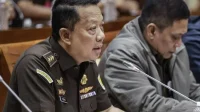 Penjagaan Rumah Jampidsus Febrie Adriansyah Dicabut, Apa yang Terjadi?