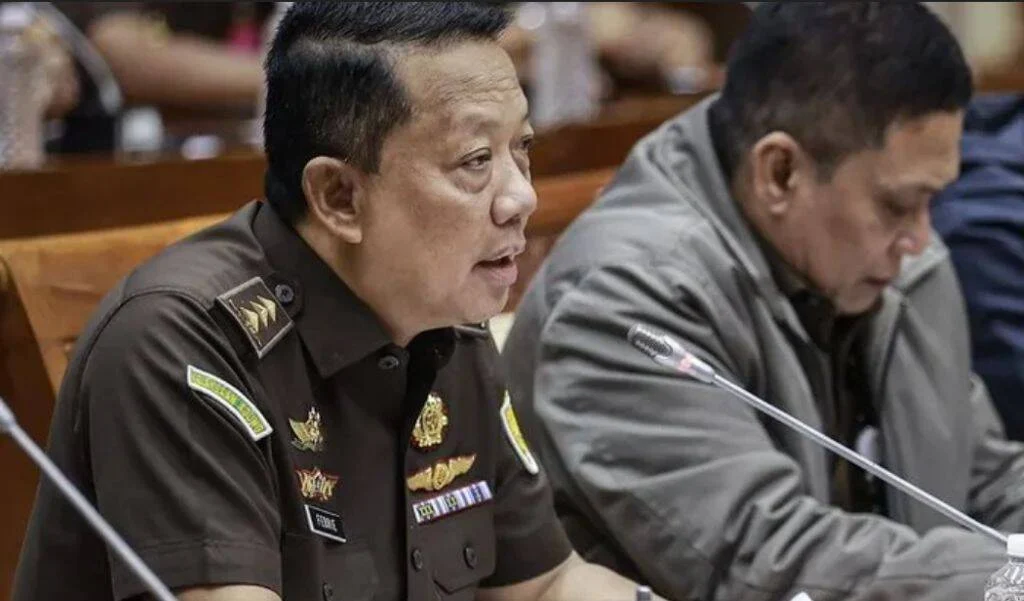 Penjagaan Rumah Jampidsus Febrie Adriansyah Dicabut, Apa yang Terjadi?