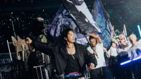 Pentas Akbar Halftime Show Final Piala Dunia 2026: BTS dan Justin Bieber Berbagi Panggung Pentas Akbar Halftime Show Final Piala Dunia 2026: BTS dan Justin Bieber Berbagi Panggung