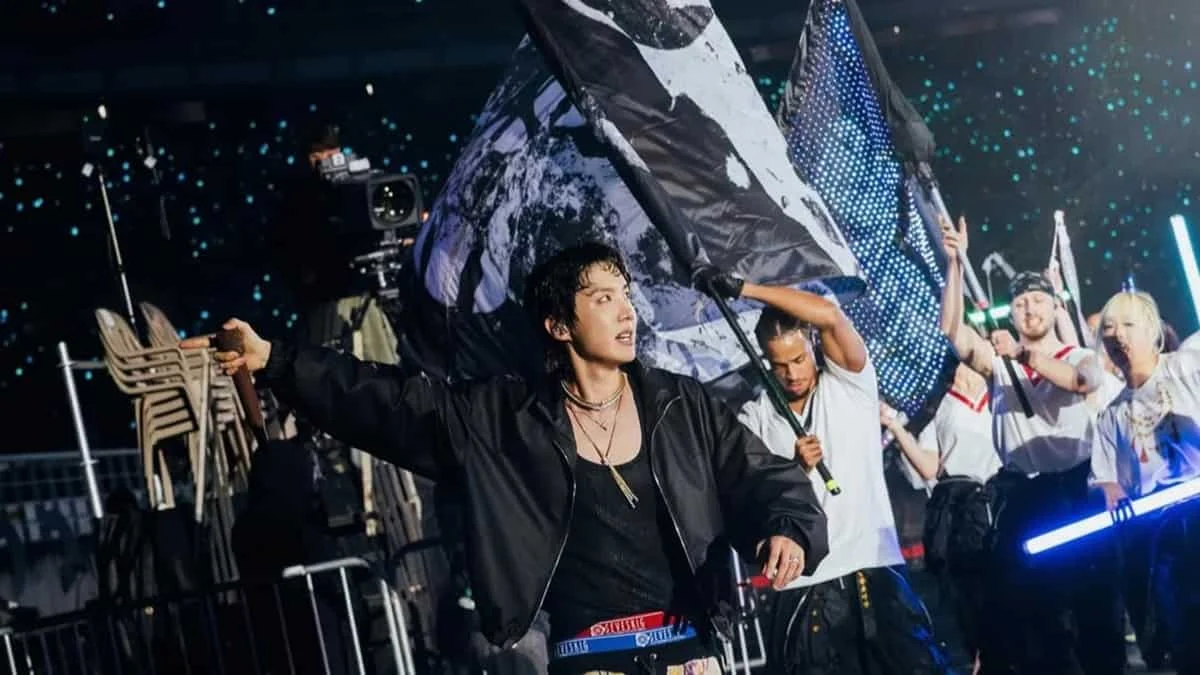 Pentas Akbar Halftime Show Final Piala Dunia 2026: BTS dan Justin Bieber Berbagi Panggung