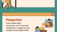 Pentingnya Literasi Digital di Era AI: Cek Fakta untuk Mencegah Informasi Palsu