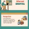 Pentingnya Literasi Digital di Era AI: Cek Fakta untuk Mencegah Informasi Palsu